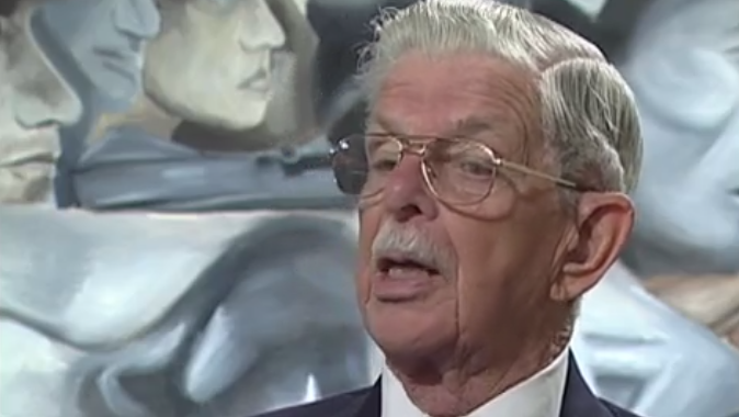 "Attacking a U-boat is a dangerous thing"  